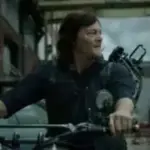 『ウォーキング・デッド』ダリルが参戦！【ステサバ】