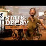 #3【おま国日本語化成功！】State of Decay（ステートオブデュケイ） Year One Survival Edition