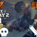 #02 サバイバル探索  【State of Decay 2(ステイト・オブ・ディケイ2)】【ゆっくり実況】サバイバルホラーアクションゲーム（日本語化）