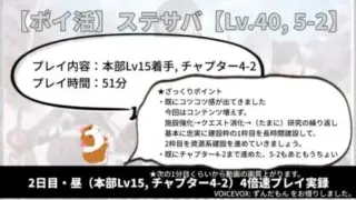 【ポイ活】ステートオブサバイバル チャプター5-2【2日目・昼】