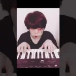 ゾンビがステサバのテーマ曲を弾く#Zombie play piano #ステサバ  #stateofsurvival