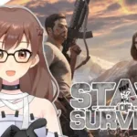 【State of Survival】アンデッドと闘いにいくぞ　#pr