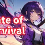 【ステート・オブ・サバイバル】初見プレイ！【State of Survival/Vtuber/クリエ】