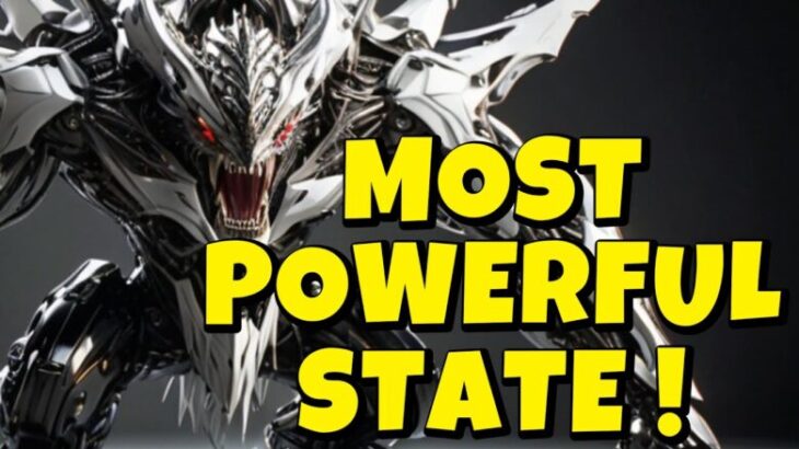 Discover the MOST POWERFUL STATE Today in State in Survival!