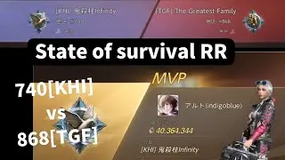 ステサバ　オアシスバトル　20250810　KHIvsTGF　RR