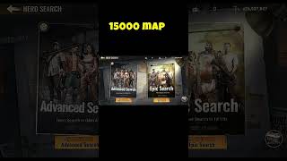 State of Survival  Over  15000 map !