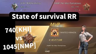 stateofsurvival RR 20251116  KHI vs NMP ステサバオアシスバトル