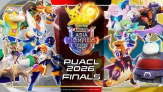 【ポケモンユナイト】アジア頂上決戦「PUACL2026」にKis-My-Ft2 宮田俊哉さんが応援リーダー就任！熱戦と推し活で盛り上がろう！