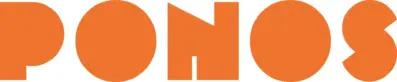 PONOSロゴ