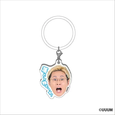 アクリルマーカー（落とし物だーれだ!）