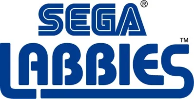 SEGA LABBIES™ ロゴ