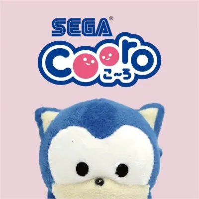 SEGA Cooro™ ロゴ