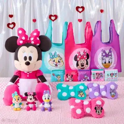 景品ラインナップ