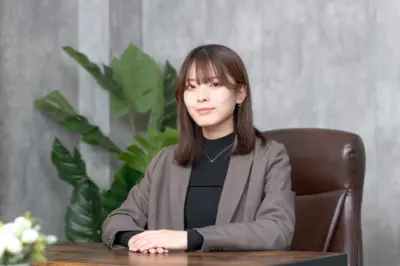 竹之内更紗社長