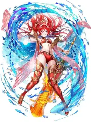 <大地の神>(CV:結川あさき)