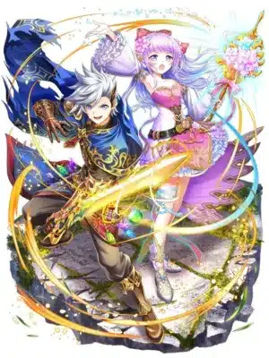 アーデ&メモリア