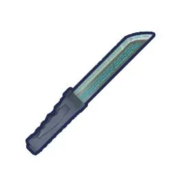 ダンまちコラボの立直棒