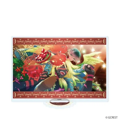 アクリルスタンド