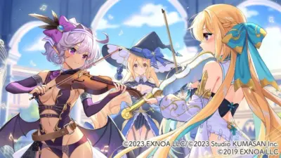 メモリー「心解ける二重奏」