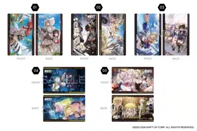 プロモーションカード