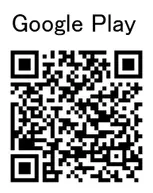 Google Play QRコード