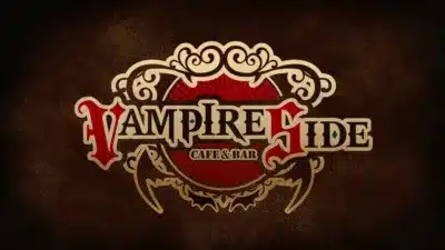 VAMPIRE HIDE CAFE & BAR