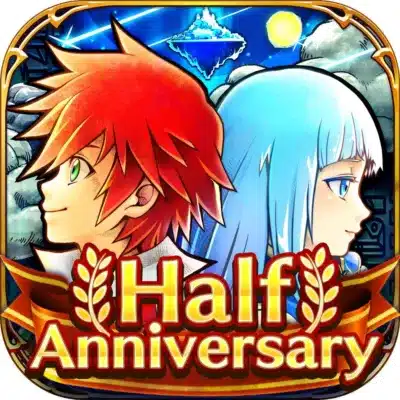 Half Anniversary