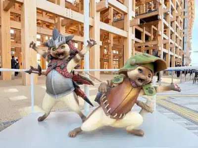 オトモアイルー