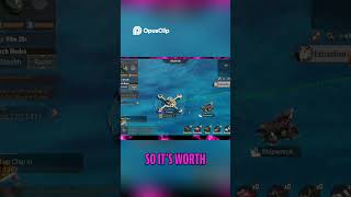 9. Reef Dragon vs Volcano, What is the BEST Loot Strategy? #stateofsurvival