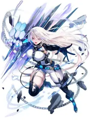 ヴィオ(CV:川村玲奈)