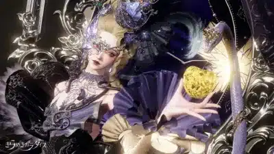 真紅の夢喰い 詳細