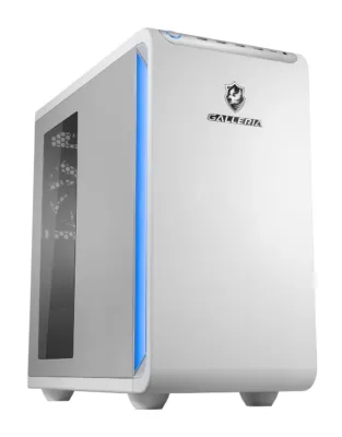 GALLERIA XGR7M-R56-WL Ryzen 7 5700X搭載