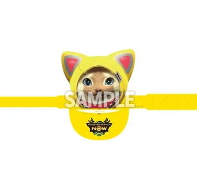 センパイサンバイザー