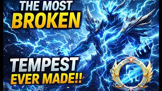 State of Survival : Exposing Thunder !