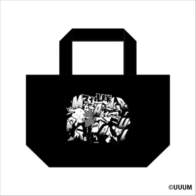 ランチバッグ（全1種）