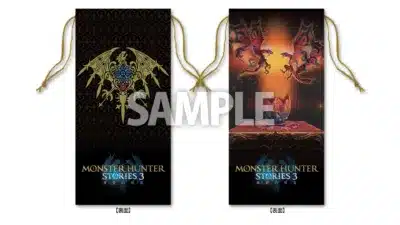 オリジナルマルチバッグ