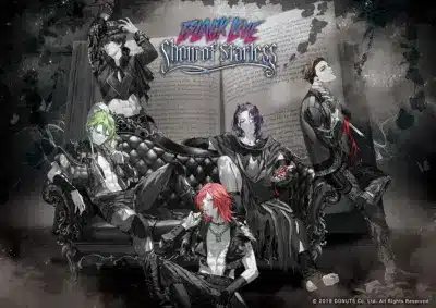 公演キービジュアル