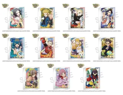 メモリアルフォト ミニアクリルブロック