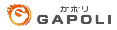 GAPOLIアプリロゴ