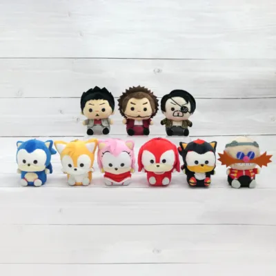 SEGA Cooro™ ぬいぐるみ