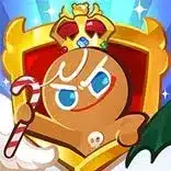 クッキーラン ゲームアイコン