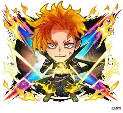 デッドエンドブレイカー・ジュゲム