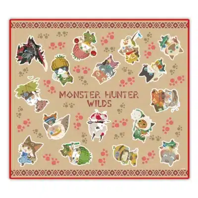 オリジナルブランケット