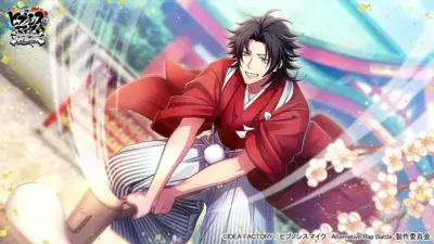 SSR【NewYear2026】山田二郎