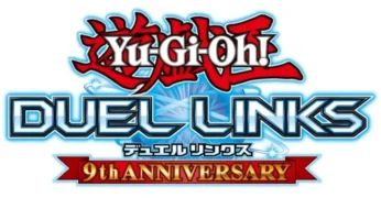 『遊戯王 デュエルリンクス』グローバル配信9周年!豪華キャンペーンでデュエルをもっと楽しもう!