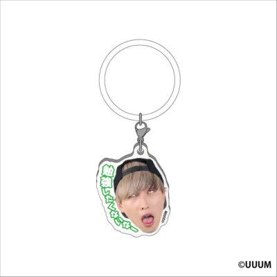 アクリルマーカー（勉強したくないでござる）