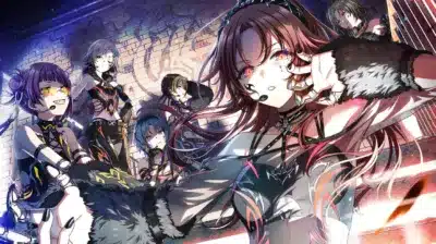 SSR【獣性について】樋口 円香