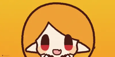 かわいいキャラクター