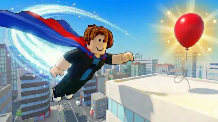 Robloxで共生社会を体験！EbuAction×東京都福祉局の新作ゲーム『探せ！みんなのできること』でコミュニケーションの達人になろう！