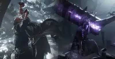 新ワールド首領のイメージ